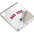 MLB Boston Red Sox Home Jersey Galaxy Z Flip4 5G Skin