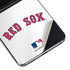MLB Boston Red Sox Home Jersey Galaxy Z Flip5 5G Skin
