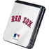 MLB Boston Red Sox Home Jersey Galaxy Z Flip5 5G Skin