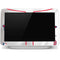 MLB Boston Red Sox Home Jersey Google Home Hub Skin