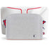 MLB Boston Red Sox Home Jersey Google Home Hub Skin