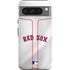 MLB Boston Red Sox Home Jersey Google Pixel 8 Pro Impact Case