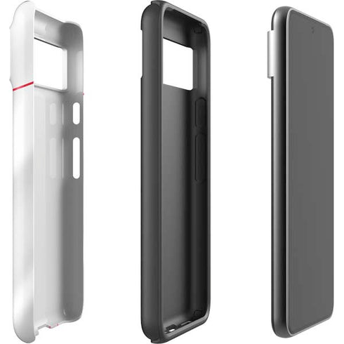 MLB Boston Red Sox Home Jersey Google Pixel 8 Pro Impact Case