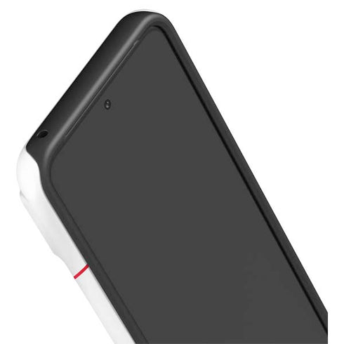 MLB Boston Red Sox Home Jersey Google Pixel 8 Pro Impact Case