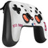 MLB Boston Red Sox Home Jersey Google Stadia Controller Skin