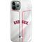 MLB Boston Red Sox Home Jersey iPhone 11 Pro Lite Case