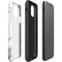 MLB Boston Red Sox Home Jersey iPhone 11 Pro Max Impact Case