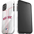 MLB Boston Red Sox Home Jersey iPhone 11 Pro Max Impact Case