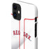 MLB Boston Red Sox Home Jersey iPhone 12 Mini Lite Case