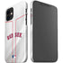 MLB Boston Red Sox Home Jersey iPhone 12 Mini Lite Case
