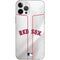 MLB Boston Red Sox Home Jersey iPhone 12 Pro Max Skin
