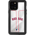 MLB Boston Red Sox Home Jersey iPhone 12 Pro Max Waterproof Case
