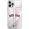 MLB Boston Red Sox Home Jersey iPhone 12 Pro Skin