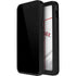 MLB Boston Red Sox Home Jersey iPhone 12 Pro Waterproof Case