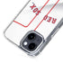 MLB Boston Red Sox Home Jersey iPhone 13 MagSafe Case
