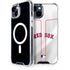MLB Boston Red Sox Home Jersey iPhone 13 MagSafe Case