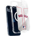MLB Boston Red Sox Home Jersey iPhone 13 MagSafe Case