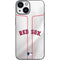 MLB Boston Red Sox Home Jersey iPhone 13 Mini Skin
