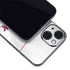 MLB Boston Red Sox Home Jersey iPhone 13 Mini Skin