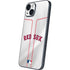 MLB Boston Red Sox Home Jersey iPhone 13 Skin