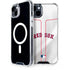 MLB Boston Red Sox Home Jersey iPhone 15 MagSafe Case