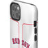 MLB Boston Red Sox Home Jersey iPhone 14 Plus Impact Case