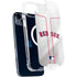 MLB Boston Red Sox Home Jersey iPhone 15 Plus MagSafe Case