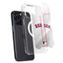 MLB Boston Red Sox Home Jersey iPhone 14 Pro MagSafe Case