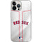 MLB Boston Red Sox Home Jersey iPhone 14 Pro Max Skin