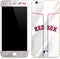 MLB Boston Red Sox Home Jersey iPhone 6/6s Plus Skin