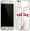 MLB Boston Red Sox Home Jersey iPhone 6/6s Skin