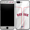 MLB Boston Red Sox Home Jersey iPhone 7 Plus Skin