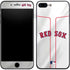 MLB Boston Red Sox Home Jersey iPhone 7 Plus Skin