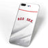 MLB Boston Red Sox Home Jersey iPhone 7 Plus Skin