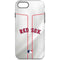 MLB Boston Red Sox Home Jersey iPhone 7 Pro Case