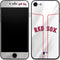 MLB Boston Red Sox Home Jersey iPhone 7 Skin