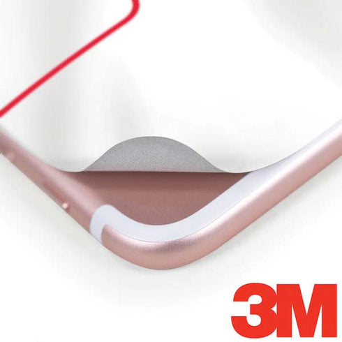 MLB Boston Red Sox Home Jersey iPhone 7 Skin