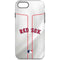 MLB Boston Red Sox Home Jersey iPhone 8 Pro Case