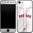 MLB Boston Red Sox Home Jersey iPhone 8 Skin