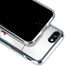 MLB Boston Red Sox Home Jersey iPhone SE (2nd & 3rd Gen) Clear Case