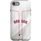 MLB Boston Red Sox Home Jersey iPhone SE (2nd & 3rd Gen) Pro Case