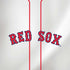 MLB Boston Red Sox Home Jersey iPhone XS Skin