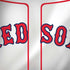MLB Boston Red Sox Home Jersey Legion Y720 Skin