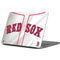 MLB Boston Red Sox Home Jersey Apple MacBook Pro 13-inch Skin