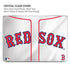 MLB Boston Red Sox Home Jersey MacBook Pro 13in (2020) Case plus Skin