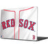 MLB Boston Red Sox Home Jersey MacBook Pro 14in (2021-24) Skin