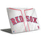 MLB Boston Red Sox Home Jersey Apple MacBook Pro 15-inch Skin