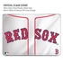 MLB Boston Red Sox Home Jersey MacBook Pro 15in (2016-19) Case plus Skin