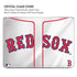 MLB Boston Red Sox Home Jersey MacBook Pro 16in (2019-20) Case plus Skin