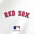MLB Boston Red Sox Home Jersey Moto E5 Play Skin